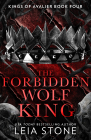 The Forbidden Wolf King