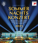 Sommernachtskonzert 2023 Summer Night Concert 2023 Blu ray