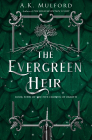 The Evergreen Heir Book 4