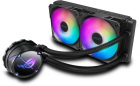 Cooler CPU ASUS ROG STRIX LC II 240 ARGB