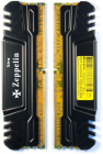 Memorie Zeppelin Xtra 16GB DDR4 3200MHz Dual Channel Kit