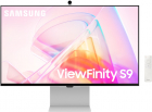 Monitor LED Samsung Smart ViewFinity S9 LS27C902PAUXEN 5K IPS 5 ms 60 