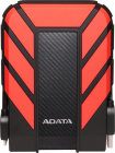 Hard disk extern ADATA HD710 Pro 1TB 2 5 inch USB3 1 Red IP68