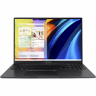 Laptop Vivobook X1605ZA 16 inch Intel Core i7 1255U 16GB 512GB SSD Fre