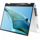 Laptop ZenBook UP5302ZA 13 3 inch Intel Core i7 1260P 16GB 1TB SSD Win