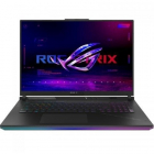 Laptop ROG Strix Scar 18 inch Intel Core i9 13980HX 64GB 2TB SSD RTX 4