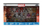 Set figurine metalice Marvel