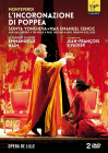 Monteverdi L Incoronazione di Poppea DVD