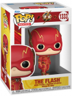 Figurina Pop The Flash Flash