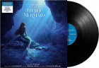 The Little Mermaid Soundtrack Vinyl