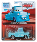 Masinuta Disney Cars Tokyo Mater Drift Party Mater