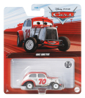 Masinuta Disney Cars Duke Coulters