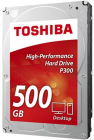 Hard disk Toshiba P300 500GB SATA III 7200 RPM 64MB bulk