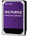 Hard disk WD Purple 10TB SATA III 7200RPM 256MB Refurbished