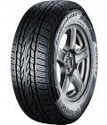 Anvelopa all season Continental Conticrosscontact lx 2 255 55R18 109H 