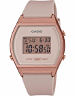 Ceas Dama Casio Collection LW LW 204 4A