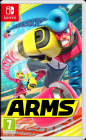 Joc Nintendo ARMS pentru Nintendo Switch