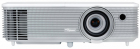 Videoproiector Optoma W400 White
