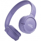 Casti JBL On Ear Tune 520BT Purple