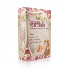 Vopsea naturala pentru par blond 100gr HENNA MANDALA