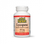 Lycopene forte 60cps NATURAL FACTORS