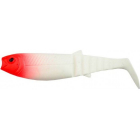 Shad Cannibal Shad 12 5cm 20G Red Head 3 Buc plic