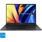 Laptop 16inch Vivobook 16 X1605ZA 3 2K OLED 120Hz Procesor Intel Core 