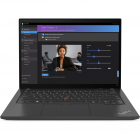 Laptop ThinkPad T14 Gen 4 WUXGA 14 inch Intel Core i7 1355U 32GB 512GB