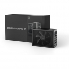 Sursa PC Modulara Dark Power Pro 13 1300W 80Plus Titanium Negru