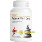 Astaxanthin 6mg 30cps