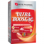 Ultra Boost 4G pentru Energie si Vitalitate 30cpr