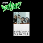 My World The 3rd Mini Album