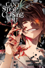 Can t Stop Cursing You Volume 4