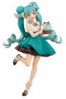 Figurina Hatsune Miku Mint Sweet