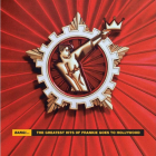 Bang The Best Of Frankie Goes To Hollywood