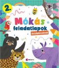 Mokas feladatlapok kisiskolasoknak 2