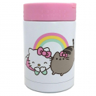 Termos Hello Kitty Pusheen Snack Pot