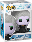 Figurina Disney The Little Mermaid Ursula