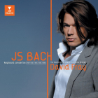 Bach Keyboard Concertos BWV 1052 1055 1056 1058