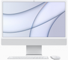 All In One PC Apple iMac 24 inch 4 5K Retina Procesor Apple M1 8GB RAM