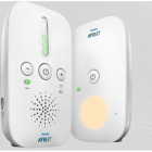 Dispozitiv monitorizare bebelusi Audio Monitor Philips Avent SCD502 26
