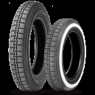 Anvelope Michelin X 125 70 R12 62S