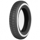 Anvelope Michelin X WHITE WALL 125 80 R15 68S