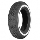 Anvelope Michelin XZX WHITE WALL 165 80 R15 86S