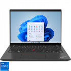 Laptop Lenovo 14 ThinkPad T14 Gen 4 WUXGA IPS Procesor Intel R Core i7