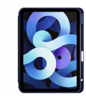 NextOne Husa protectie Royal Blue pentru iPad Air 4 2020