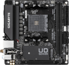 Placa de baza GIGABYTE A520I AC