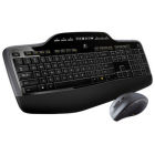 Kit periferice Logitech Wireless Desktop MK710