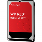 HDD Desktop WD Red 3 5 4TB 256MB 5400 RPM SATA 6 Gb s
