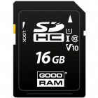 Card de Memorie 16GB SD Clasa 10
